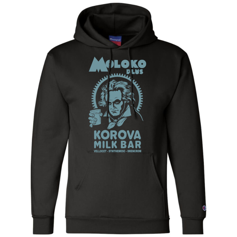 Beautiful Model Funny Music Vintage Retro Champion Hoodie | Artistshot