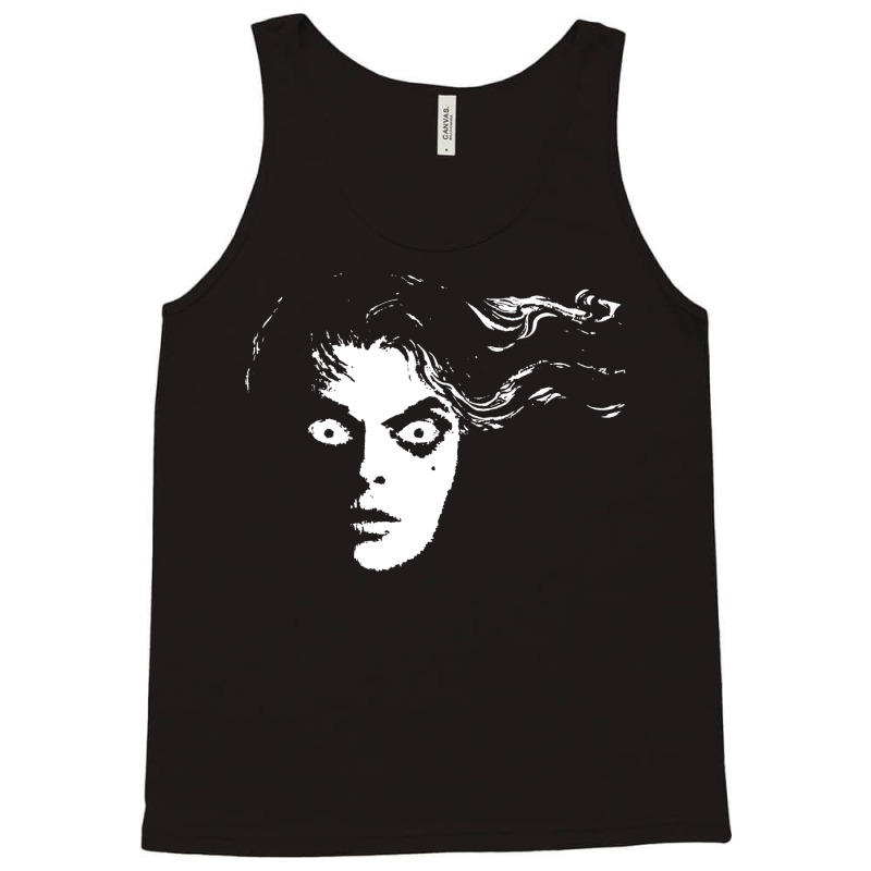 Black Sunday 1 Tank Top | Artistshot