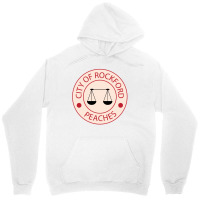 Rockford Peaches  2 Unisex Hoodie | Artistshot