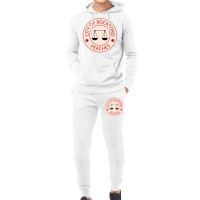 Rockford Peaches  2 Hoodie & Jogger Set | Artistshot