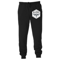 Dr. Lecter's   Death's Head Moth   Horror Unisex Jogger | Artistshot