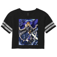 Fate Saber Incarnation Scorecard Crop Tee | Artistshot