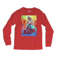 Rrr Long Sleeve Shirts | Artistshot