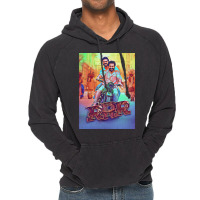 Rrr Vintage Hoodie | Artistshot