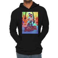 Rrr Lightweight Hoodie | Artistshot