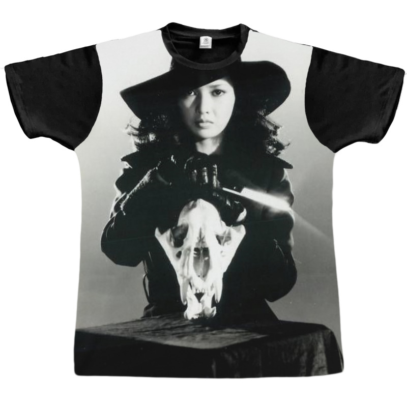 Sasori Graphic T-shirt | Artistshot