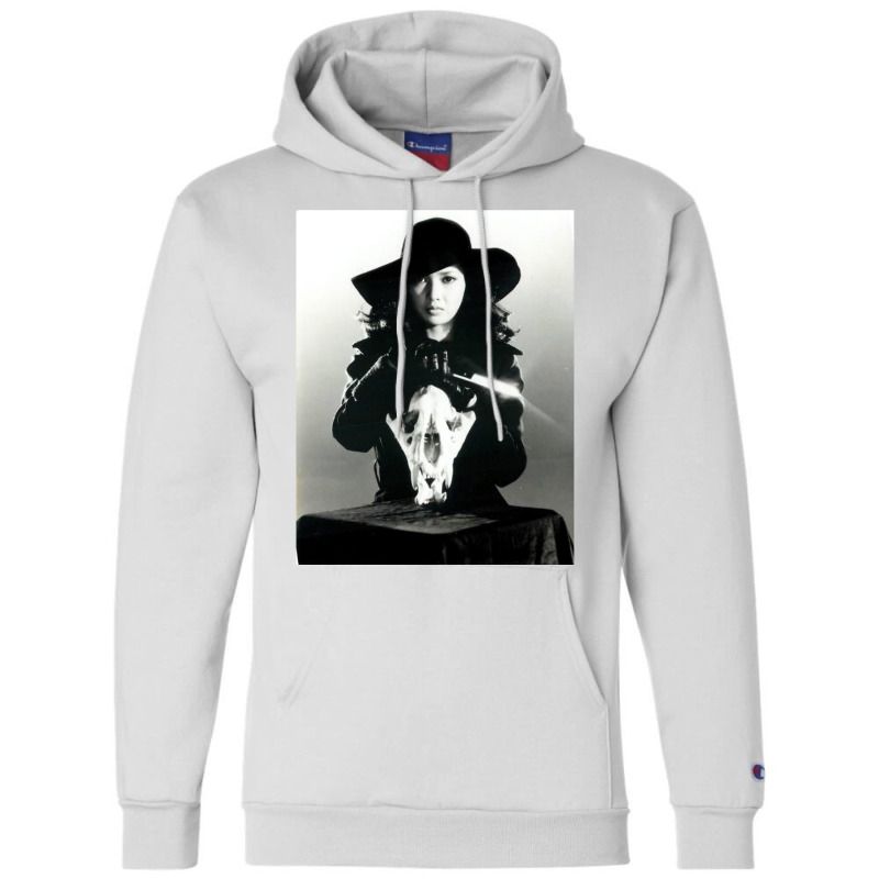 Sasori Champion Hoodie | Artistshot