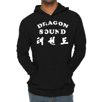 Dragon Sound 1 Lightweight Hoodie | Artistshot