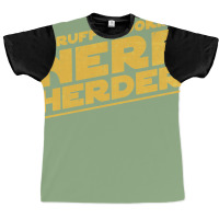 Scruffy Looking Nerf Herder Graphic T-shirt | Artistshot