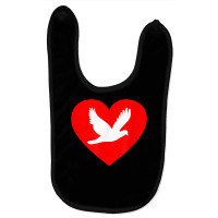 Holy Spirit Dove Praise Jesus Pentecost T Shirt Baby Bibs | Artistshot