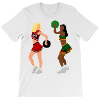 Bring It On T-shirt | Artistshot