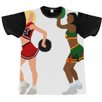 Bring It On Graphic T-shirt | Artistshot