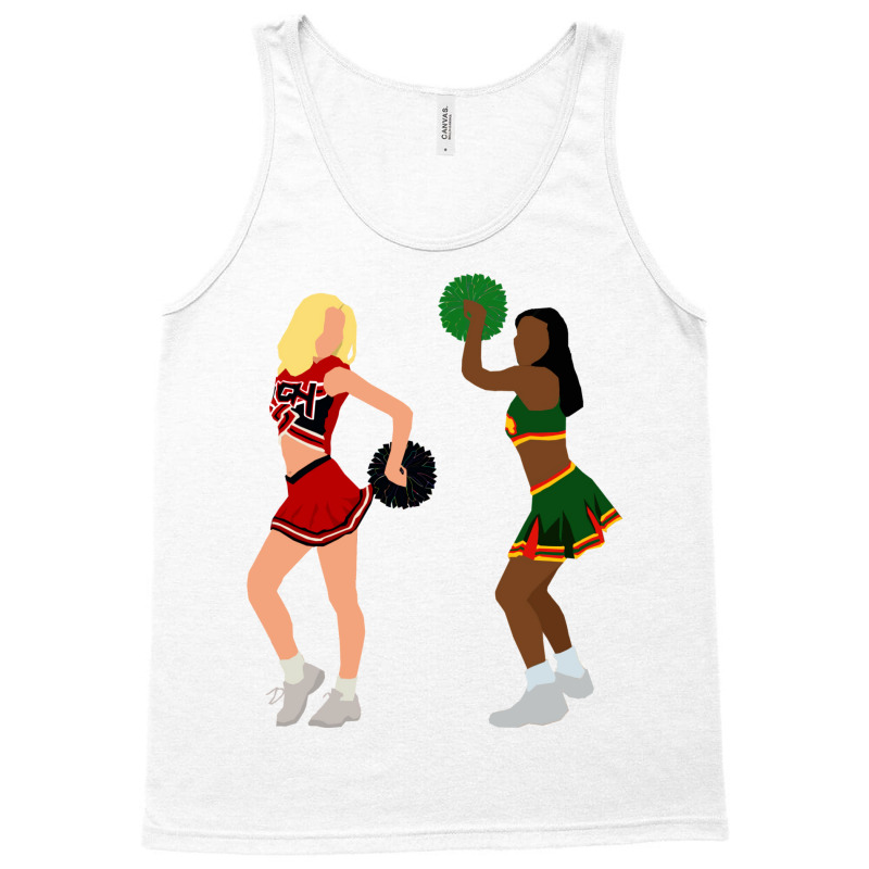 Bring It On Tank Top | Artistshot