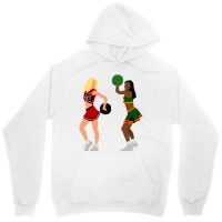 Bring It On Unisex Hoodie | Artistshot