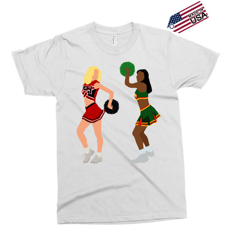 Bring It On Exclusive T-shirt | Artistshot