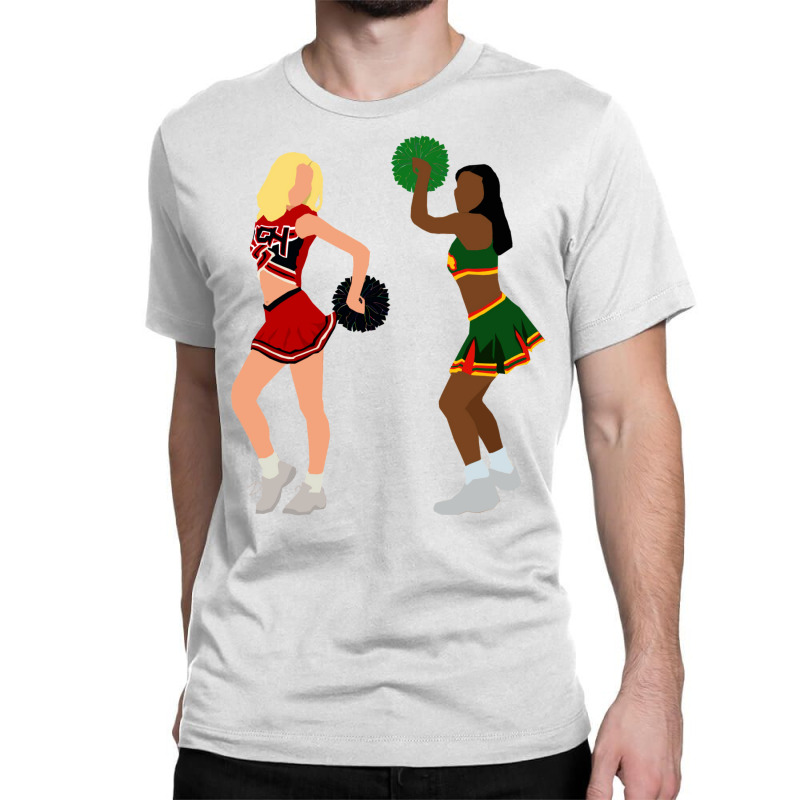 Bring It On Classic T-shirt | Artistshot