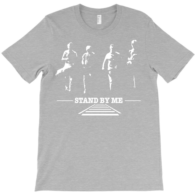 Stand 1 T-shirt | Artistshot