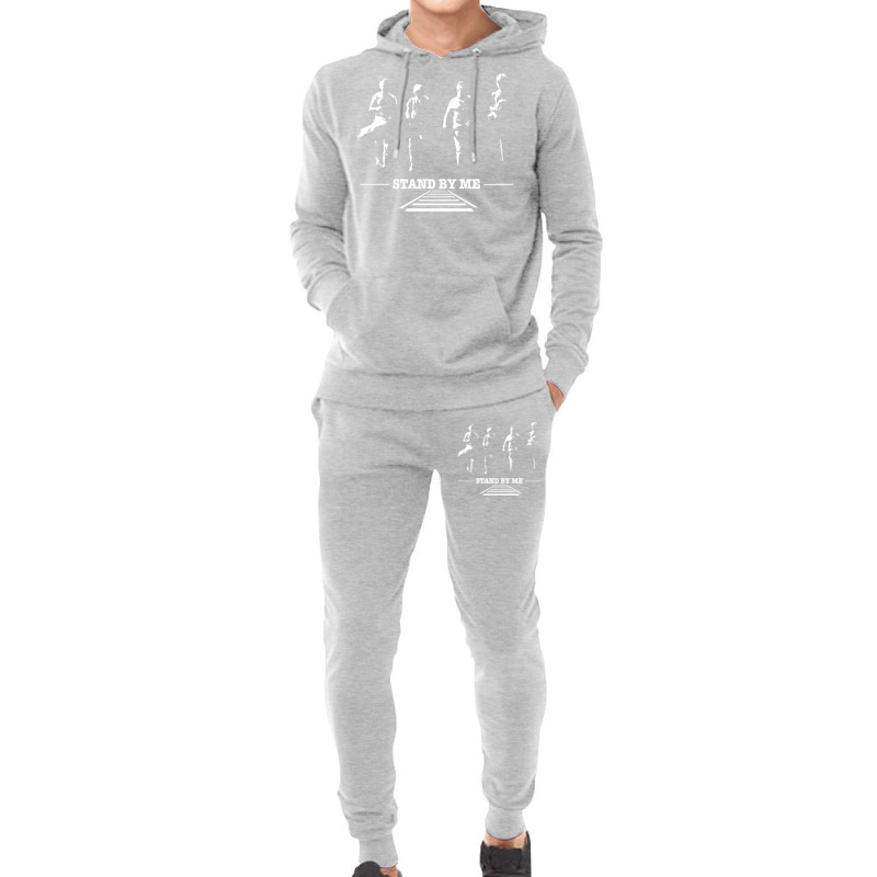 Stand 1 Hoodie & Jogger Set | Artistshot