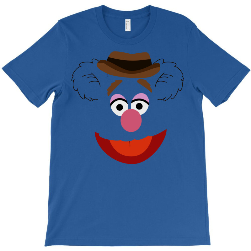 Fozzie Bear T-Shirt by vencercilerr | Artistshot