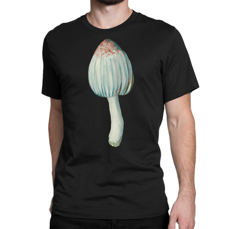 Artistshot Limited Edition Mushroom Master Toadstool Classic T-shirt by lykhongduong9enev3 | Artistshot