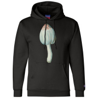 Artistshot Limited Edition Mushroom Master Toadstool Champion Hoodie | Artistshot