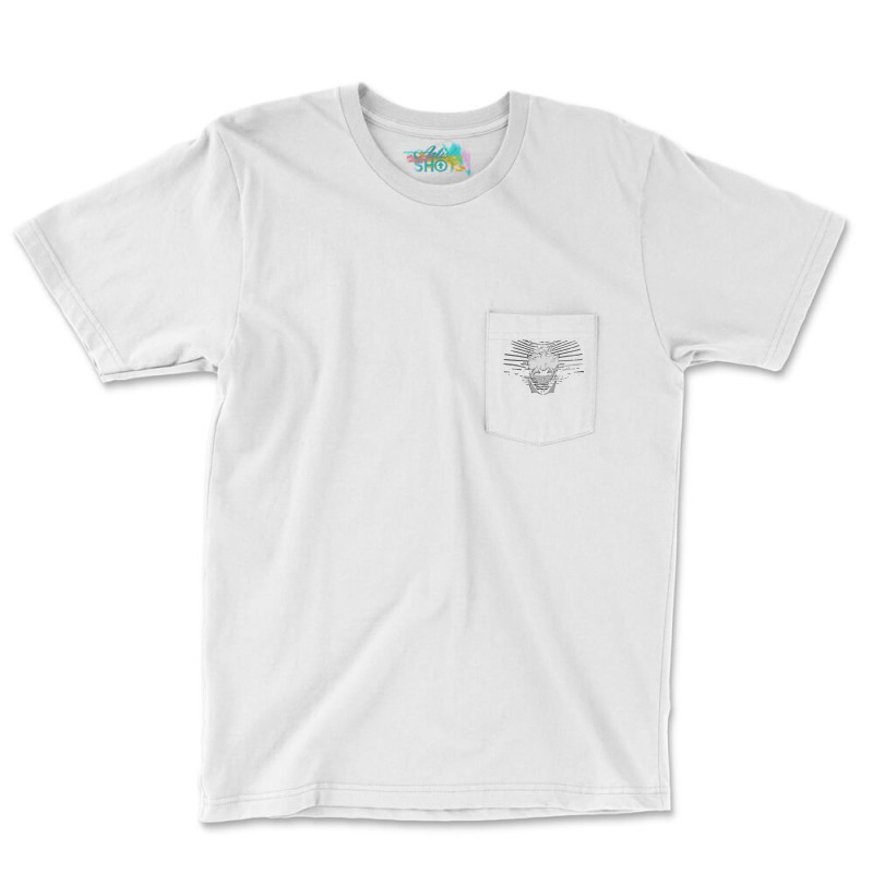 Two Pocket T-Shirt by kounalkherfix | Artistshot