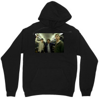 Superbad Train Scene Still Superbad Unisex Hoodie | Artistshot