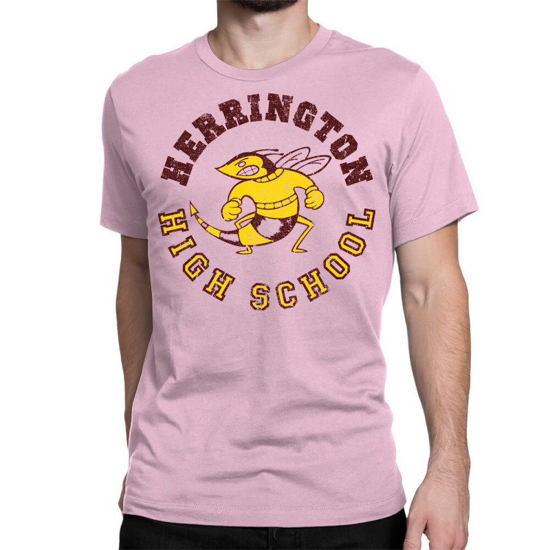 Herrington High School   The Faculty 1 Classic T-shirt | Artistshot