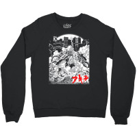 Chaos. Crewneck Sweatshirt | Artistshot