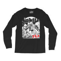 Chaos. Long Sleeve Shirts | Artistshot