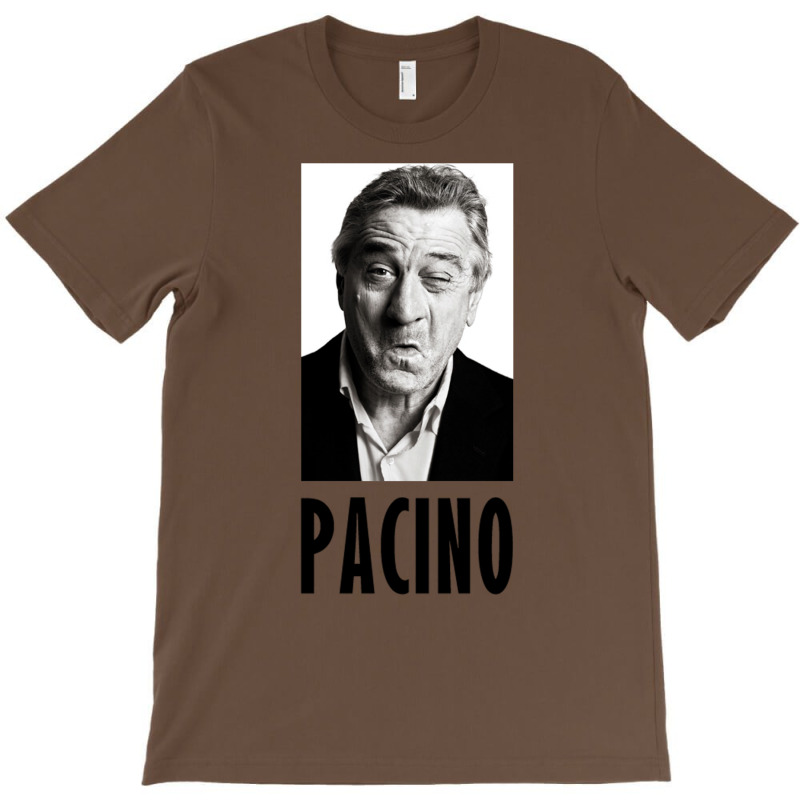 Deniro T-shirt | Artistshot