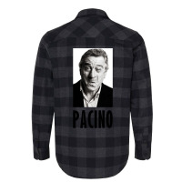 Deniro Flannel Shirt | Artistshot