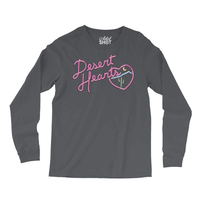 Desert Hearts Movie Long Sleeve Shirts | Artistshot