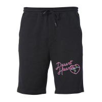 Desert Hearts Movie Fleece Short | Artistshot