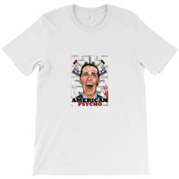 Christian Bale T-shirt | Artistshot