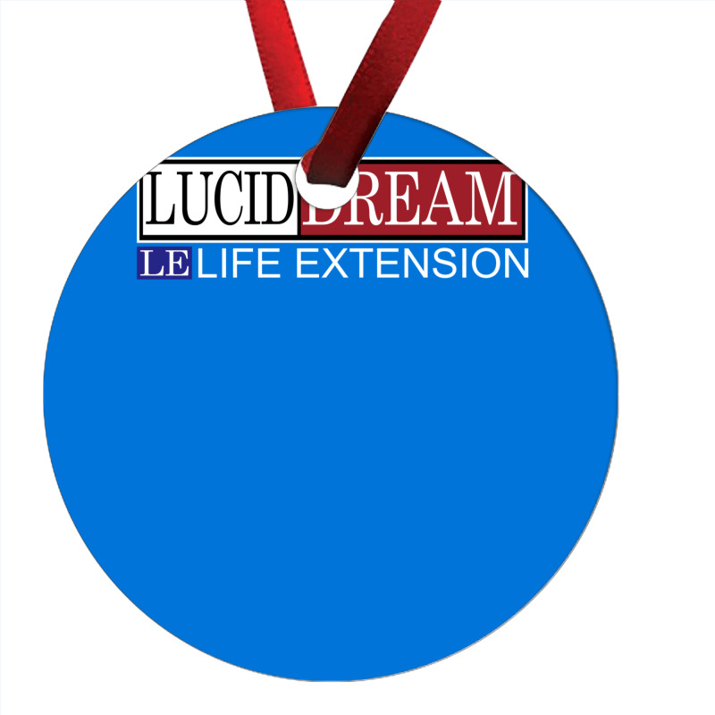 Vanilla Sky Life Extension Lucid Dream Ornament by oufqirmyrle8 | Artistshot