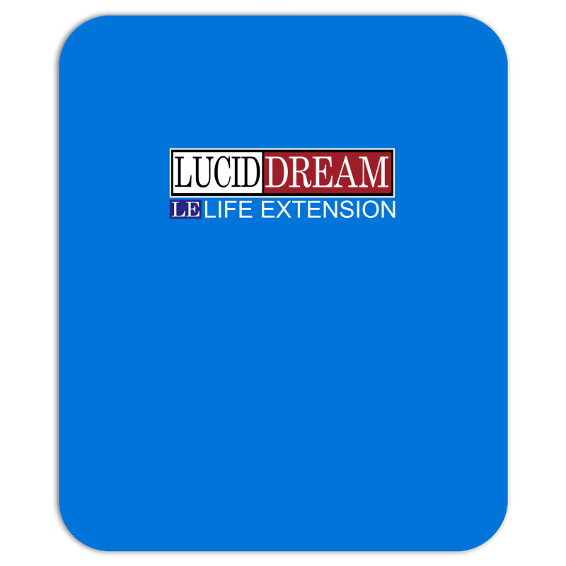 Vanilla Sky Life Extension Lucid Dream Mousepad by oufqirmyrle8 | Artistshot