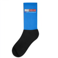 Vanilla Sky Life Extension Lucid Dream Socks | Artistshot