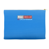 Vanilla Sky Life Extension Lucid Dream Accessory Pouches | Artistshot