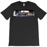 The Bridges Of Madison County T-shirt | Artistshot