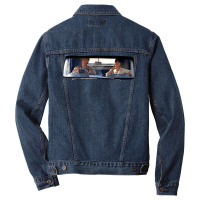 The Bridges Of Madison County Men Denim Jacket | Artistshot