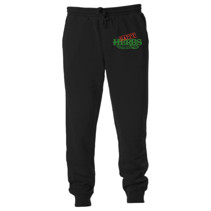 Happy Herbs 1 Unisex Jogger by amwayfigeljy | Artistshot