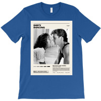 Dirty Dancing T-shirt | Artistshot