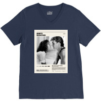 Dirty Dancing V-neck Tee | Artistshot