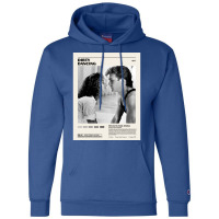 Dirty Dancing Champion Hoodie | Artistshot