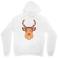 Head Of Deer Design Like The Mark Darcy S Pullover Unisex Hoodie | Artistshot