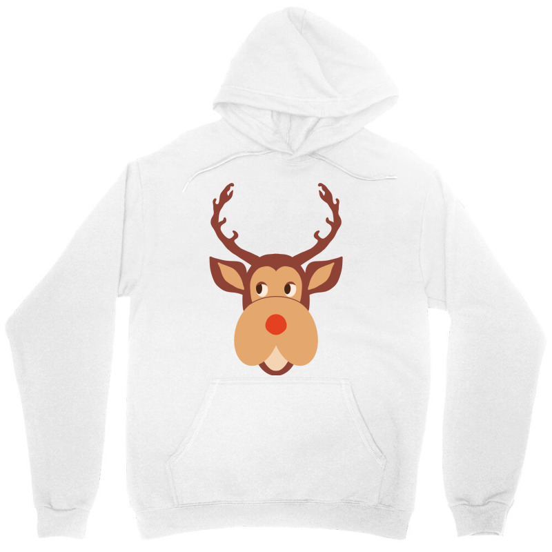 Head Of Deer Design Like The Mark Darcy S Pullover Unisex Hoodie by amwayfigeljy | Artistshot