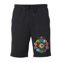 The Eternals Fleece Short | Artistshot