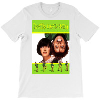 Drop Dead Fred Movie Poster T-shirt | Artistshot