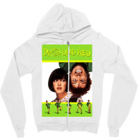 Drop Dead Fred Movie Poster Zipper Hoodie | Artistshot